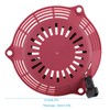 plplaaoo Recoil Starter,Craftsman Lawn Mower Starter,Recoil Pull Starter,Pull Starter W/Pull