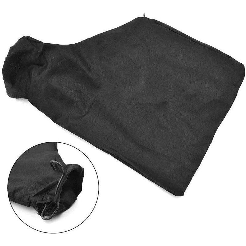 Universal Dust Collection Bag for Diagonal Saw Edge Planer Tank
