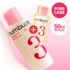 numbuzin No.3 Silky First Texture Boosting Toner 200ml Set (+50ml) - [SET] Toner 200ml (+50ml)