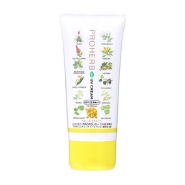 Pro Herb EM UV Cream 1.1 oz (30 g)