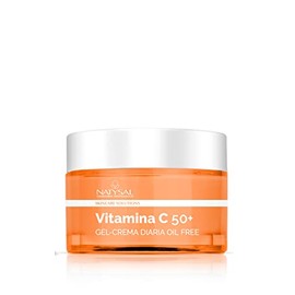 Natysal Crema Vitamin C 50