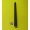 Unbranded 4140 Steel Threaded Rod, Grade B7, Left Hand, 3/4"-10