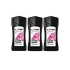 Pack of 3, Lynx Attract for Her Rose & Bergamot