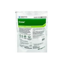 Corteva Crew Specialty Herbicide, 10 LB BAG, Granules, Broad-spectrum, Turfgrass, Landscape Beds, Non-crop Areas