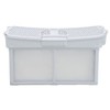 Spares2go Tumble Dryer Lint Screen Fluff Filter compatible with Bosch