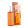 Farmstay Ginseng & Niacinamide Cleansing Oil, 2 bottles, 300ml / 팜스테이 진생 앤 나이아신아마이드 클렌징오일, 2개, 300ml