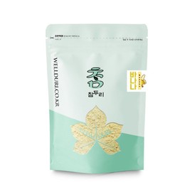 Chamduuri Banana Powder Powder 500g / 참두리 바나나 분말 가루 파우더 500g