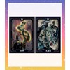 Yamato Spirit Card with Japanese Instruction Manual (English Language Not