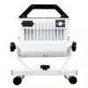 Smart Electrician Heavy Duty 2000 Lumen Bright LED Rechargeable Battery