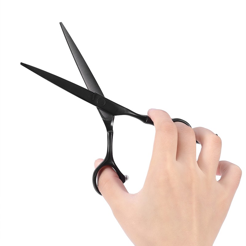 17.5cm Professional Salon Barber Hair Cutting Thinning Tool Hairdressing Scissors