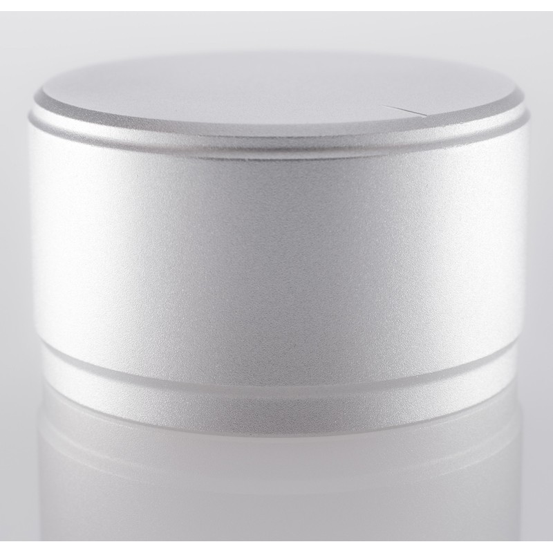 Hifi Lab Potentiometer Knob Aluminium 38 x 22 mm Solid