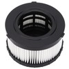Air Filter Washable HighEfficiency Replacement for DC5151H DC515 DCV517 Dry
