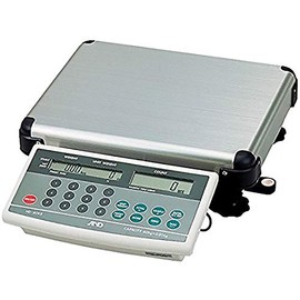 A&D Weighing HC-06i Rechargeable Battery Pk for Hc-I Series Counting Scales