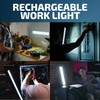 Bell+Howell Portable Light Bar, Rechargeable Lights for Home, Emergency Lights