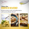 Chef Jean Pierre's Butter Olive Oil - Naturally Infused, 750ml