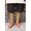 Burgschneider - Aki Wool Calf Wrap - Autumn Green (Standard,