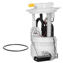DWVO Fuel Pump Module Assembly Compatible with Nissan Sentra 2013 2014 2015 2016 2017 2018 2019 L4 1.8L, MADWVA3Qmj