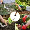 SZHLUX Hand Weeder Tool, Premium Weed Puller Tool for Garden,