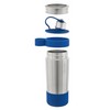 Planetbox Insulated Glacier CHUG Water Bottle 295ml, Apple