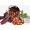 Splendor Garden orgainc Chili Pepper Crushed,30.0 Gram