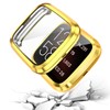 Shieranlee Case Compatible with Versa 2, versa2 SE Protective Film