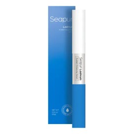 Seapuri Lashrum Eyelash Enhancing Serum 10g - K Beauty