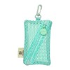 Mini Case Mesh Collection Marks MSH-PO08, mint