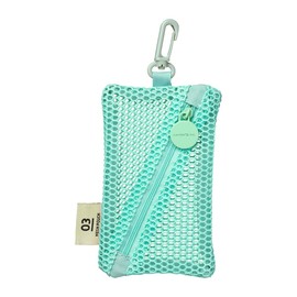 Mini Case Mesh Collection Marks MSH-PO08, mint