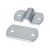 Boxer 10 Pack Straight Side Gate Latch Sets for Truck