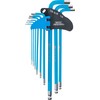 BGS 35101 | L-Type Wrench Set | extra long |