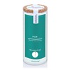 Pure idine, 1 mg daily, origin: from soy extract, 290