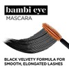 Máscara de pestañas lavable LOreal Paris Bambi Eye, Doe Eyes,
