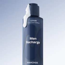 Mamonde 마몽드 맨 남성 남자 리차징 수분 로션 추천 150ml Mamonde Men Male Recharging Hydrating Lotion 150ml