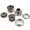 Replacement of Chrome Neck Cups Cup Set Timken Bearings Kit