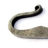 Pera Peris Germanic Fire Striker Spark Iron Hand Forged Medieval