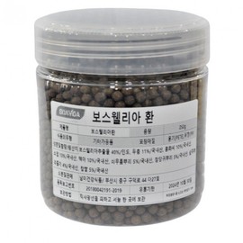 Thank you for clicking. Boavida Boswellia Pills 250g / 클릭해 주셔서 감사합니다. 꾸벅 보아비다 보스웰리아 환 250g