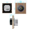 Decdeal smart thermostat for home remote control thermostat smart thermostats