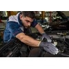 Ansell HyFlex 48-102 Thin Work Gloves with PU Coating, Lightweight