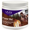 VIVRI Power Me! - Caffeinated Drink Powder | Made with