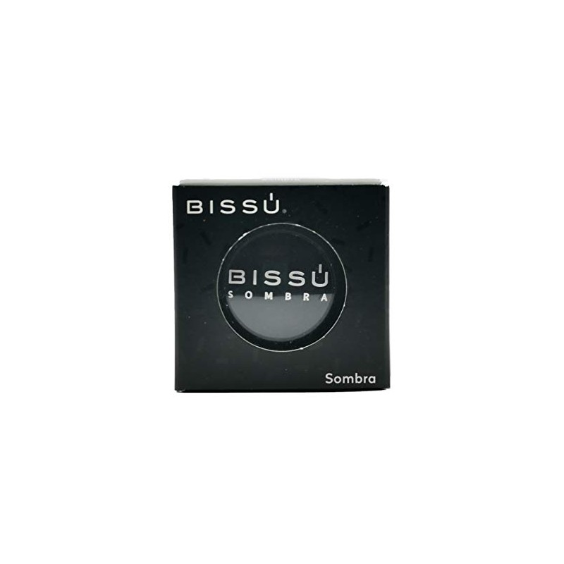 SOMBRA INDIVIDUAL - BISSÚ (NEGRO)