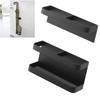 Magnetic Umbrella Stand, Magnetic Umbrella Stand, Wall Mounted Without Punching