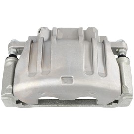 cciyu 18B5017 18B5016 Front Left & Right Brake Calipers Set w/Bracket For Chrysler For 300 2005-2011,For Dodge For Challenger 2009-2011,For Dodge For Charger 2006-2011,For Dodge For Magnum 2005-2008