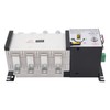 Automatic Transfer Switch, 250A Industrial Automatic Transfer Switch 110V Dual