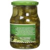 Felix Smorgasgurka Pickled Gherkins, 370 g