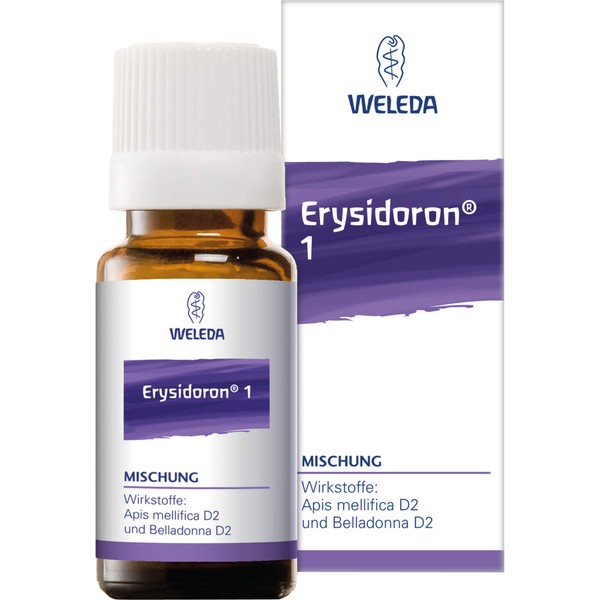 Erysidoron 2 Tabletten, 100 St TAB