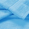 MyOwn 6 Piece Towel Set, 100% Combed Cotton - 2