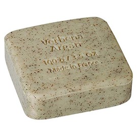Savon du Midi Organic Soap with Argan Oil Verbena 100 g (1 x 100 g)