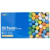 MUNGYO Oil Pastels in Assorted Colours - 11 x 70