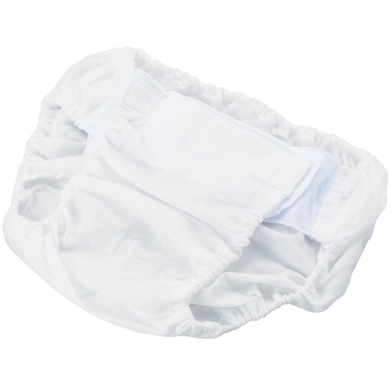Teasy Pants S-M Pack of 1