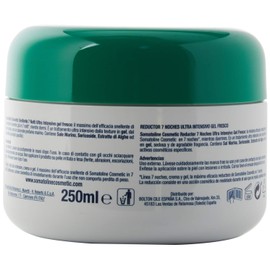 Somatoline Cosmetic Slimming 7 NIGHTS Ultra Intensive Fresh Gel Woman 250ml